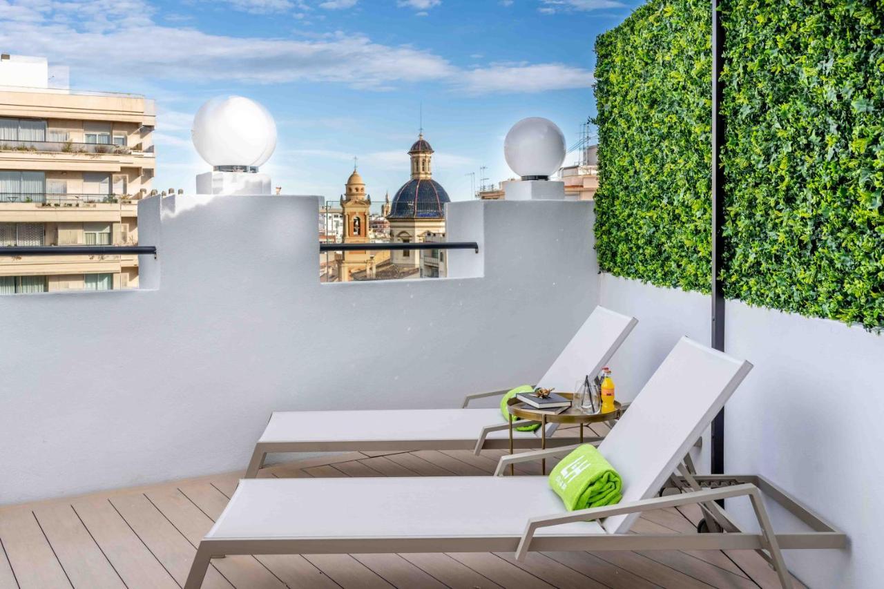 Premium Terras
