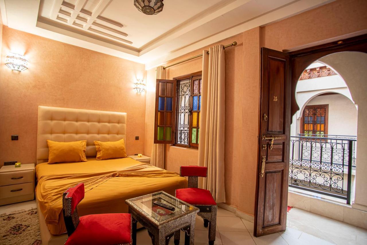 Deluxe Kamer met Kingsize Bed