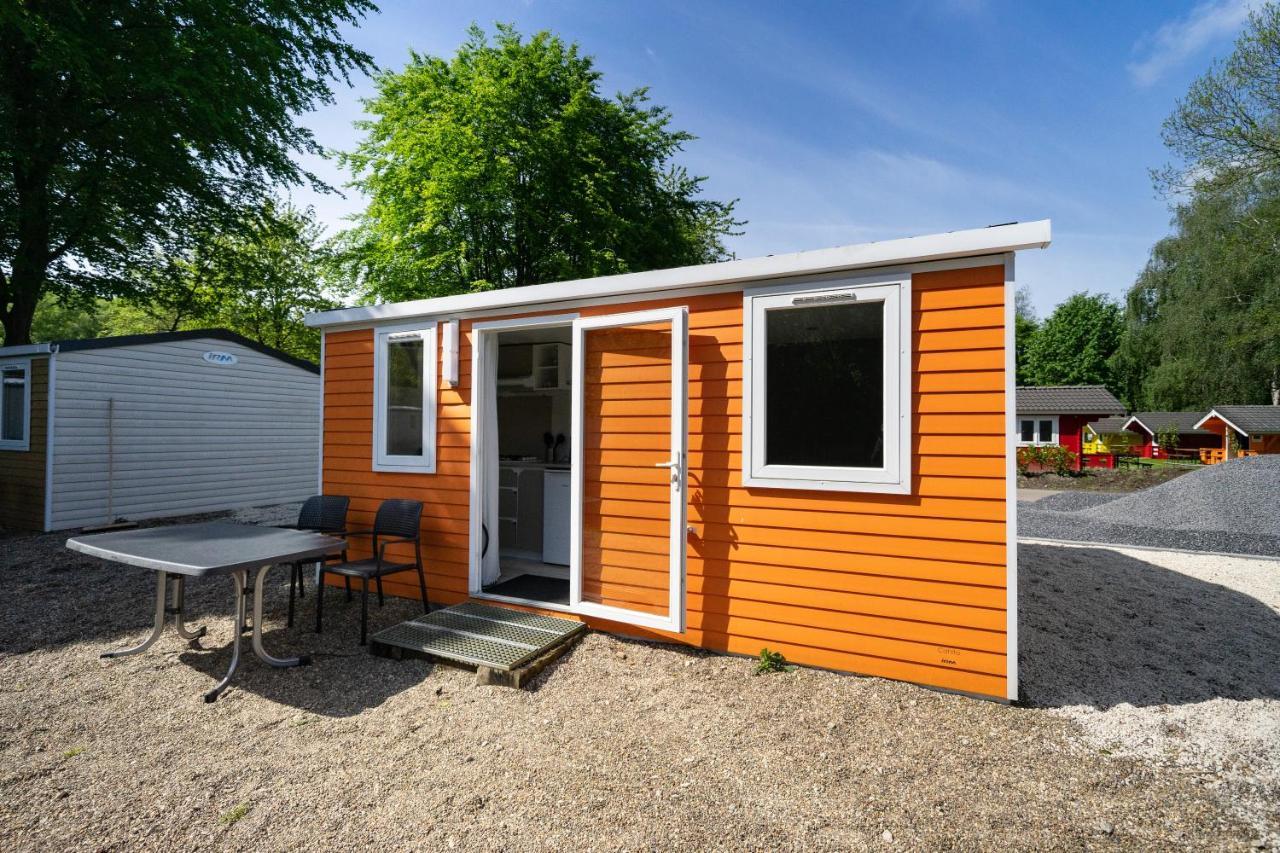 Chalet met 1 Slaapkamer - Berkel 2