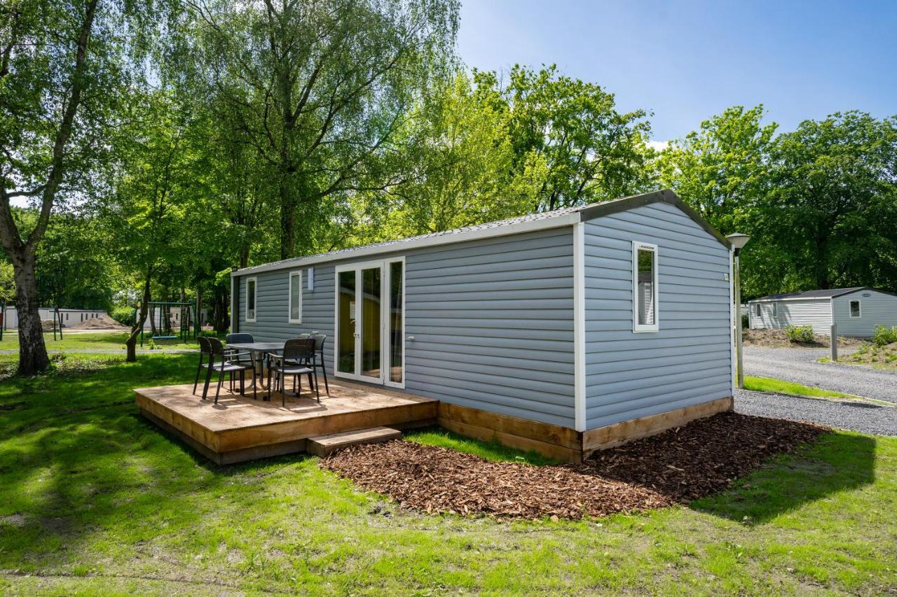 Chalet met 4 Slaapkamers - Berkel 7