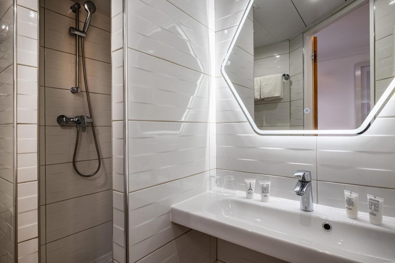 Simpele Comfortkamer