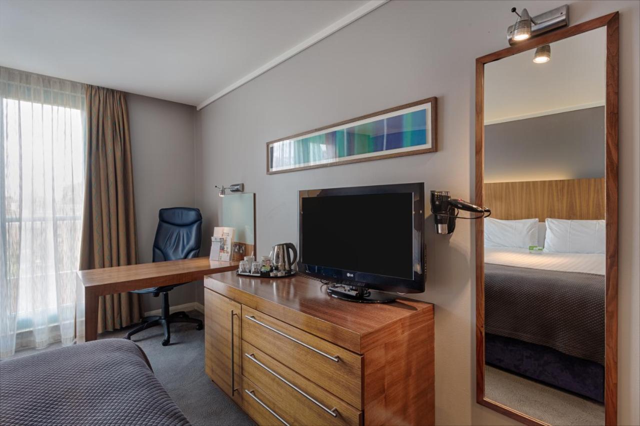 Standaard Kamer