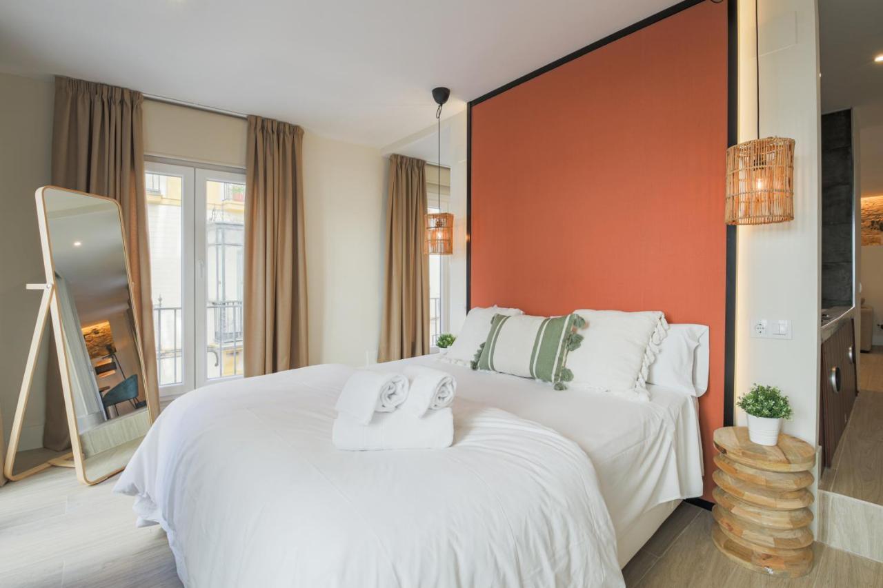 Suite met 1 Slaapkamer