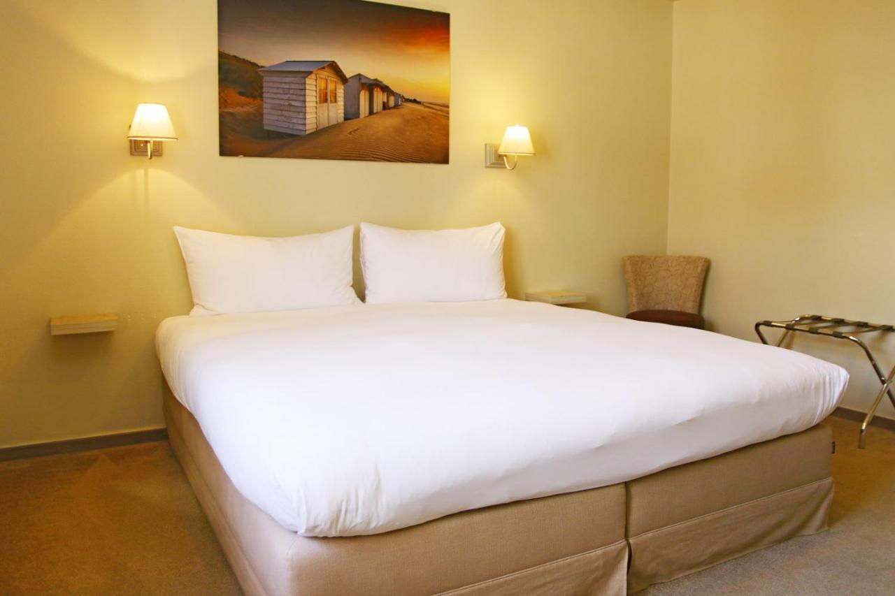 Deluxe Kamer