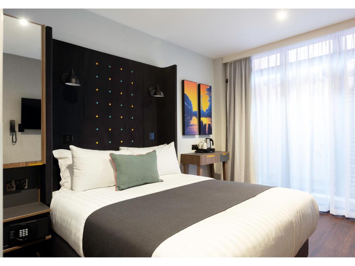 Comfortabele Tweepersoonskamer