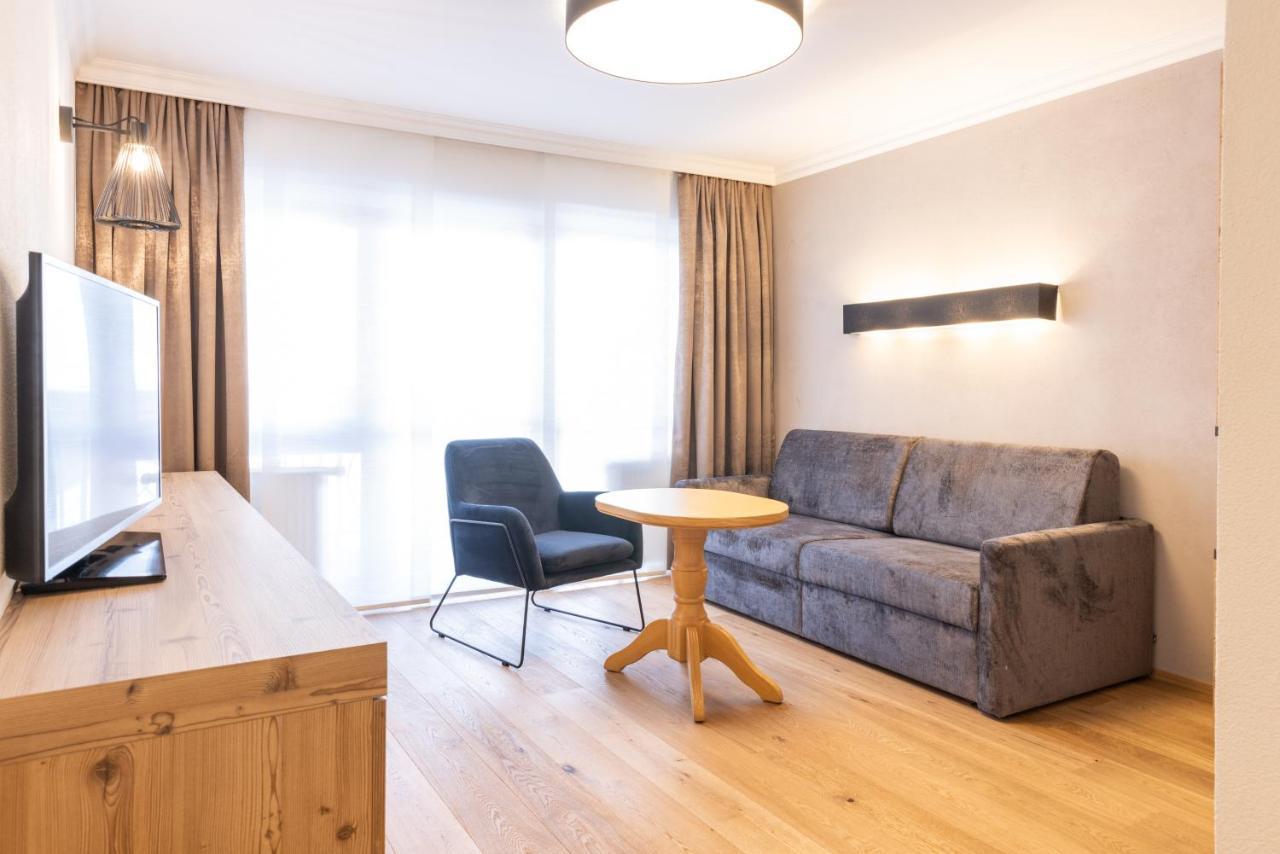 Deluxe Junior Suite
