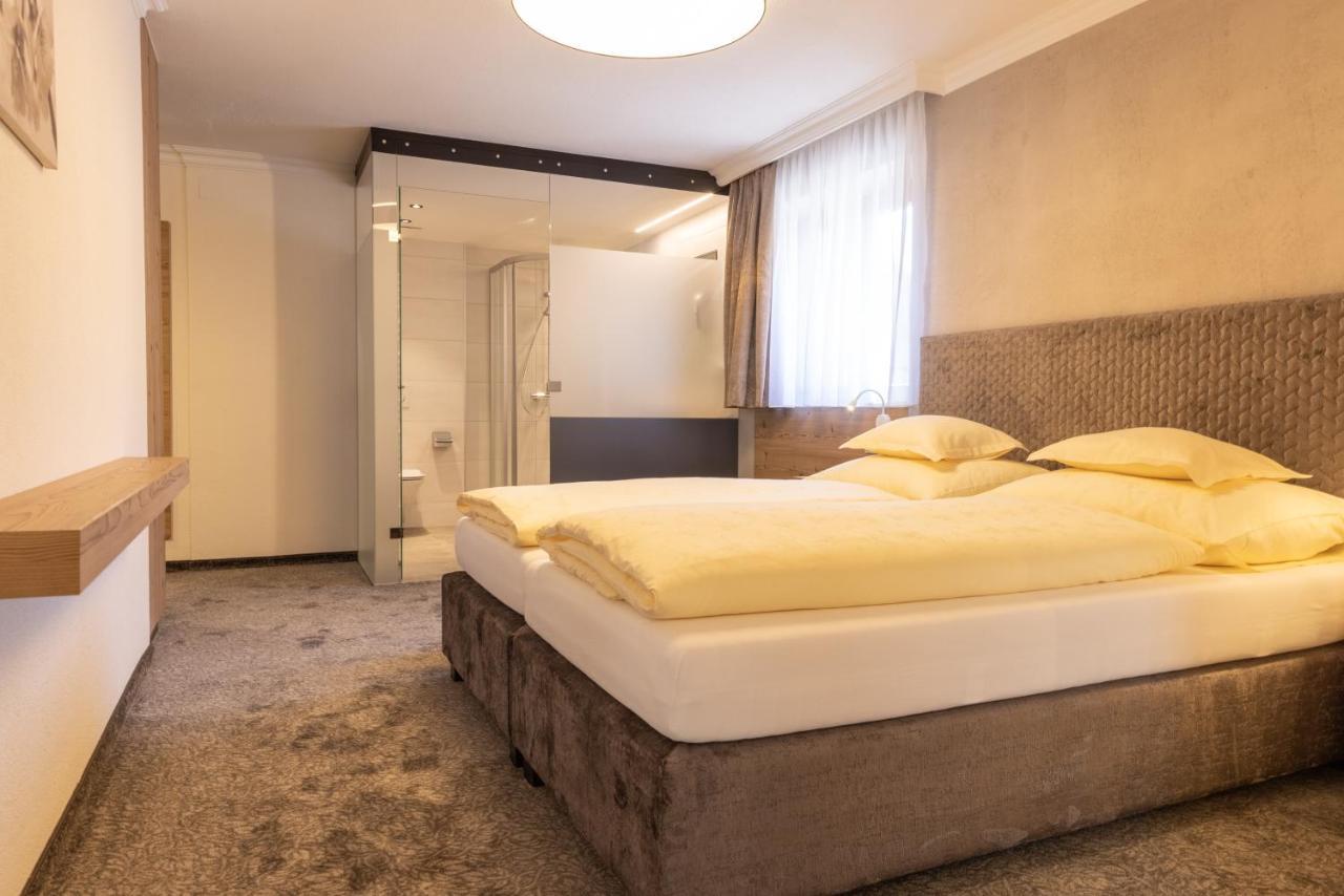 Deluxe Junior Suite