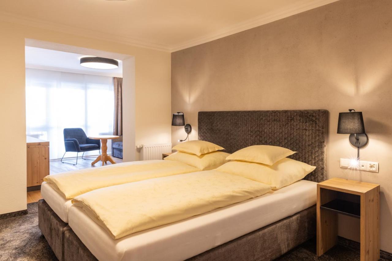 Deluxe Junior Suite