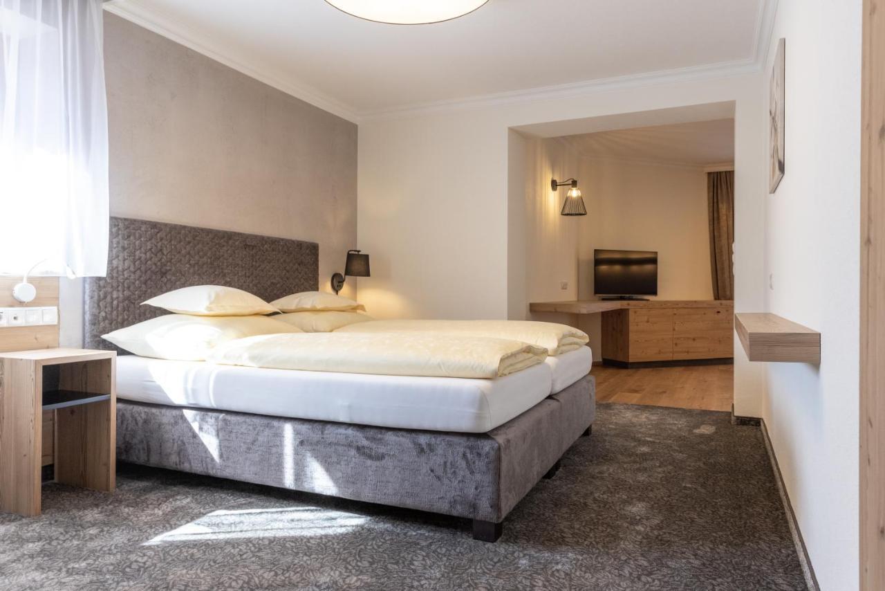 Deluxe Junior Suite