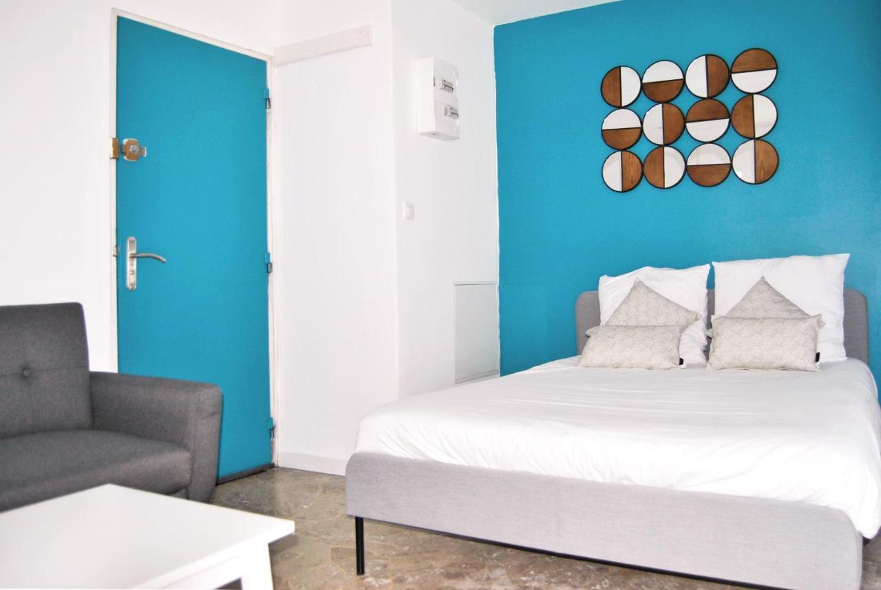 Standaard Appartement