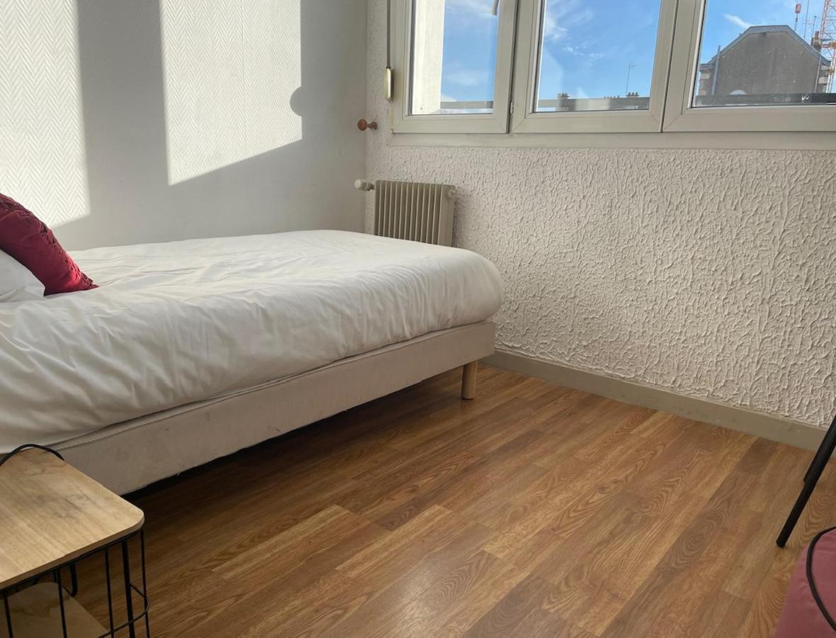 Eenpersoonskamer met Eigen Badkamer