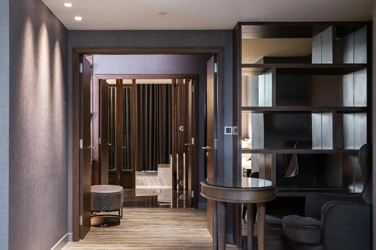 Suite Spa Bath