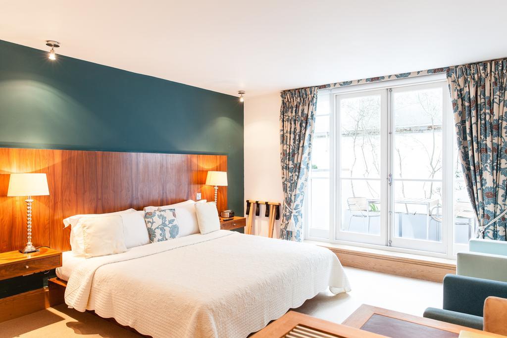 Tuinkamer