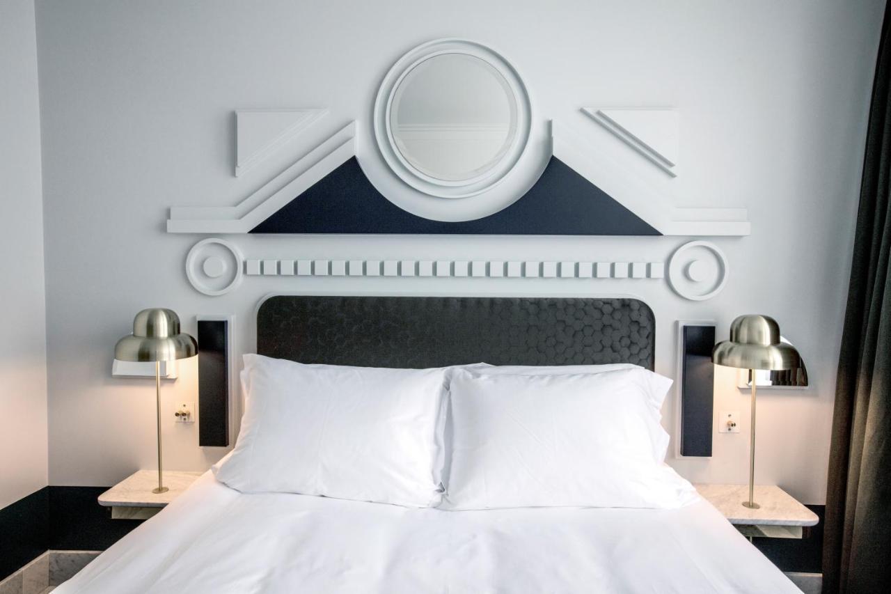 Superior Kamer met Kingsize Bed
