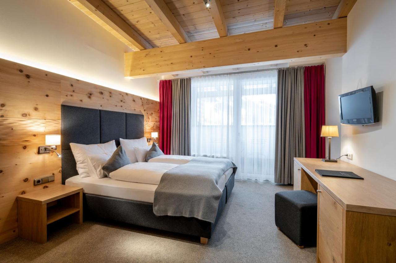Junior Suite Balcony