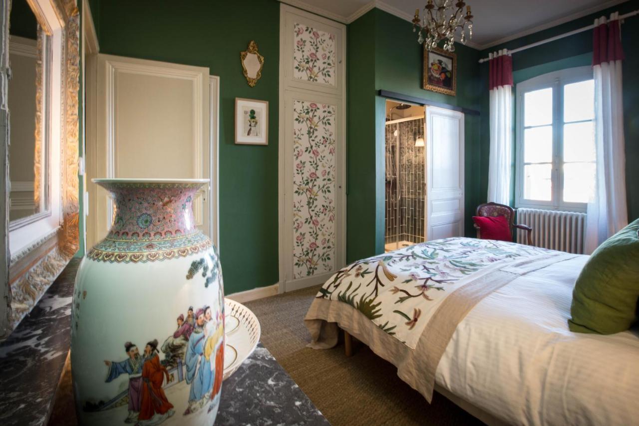 Kamer met Kingsize Bed