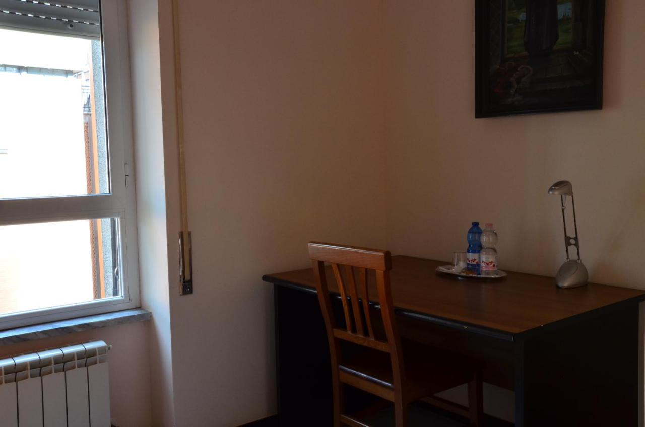 Eenpersoonskamer met Eigen Badkamer