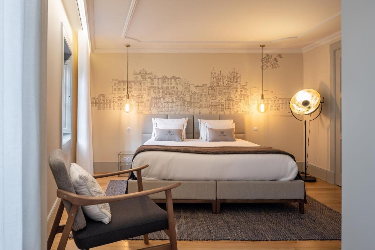 Economy Tweepersoonskamer met 1 of 2 Bedden