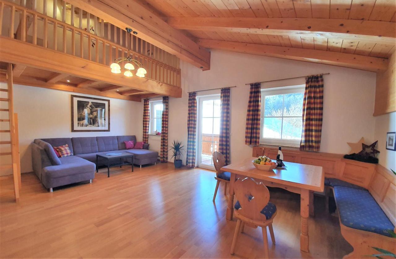 Apartment Split Level