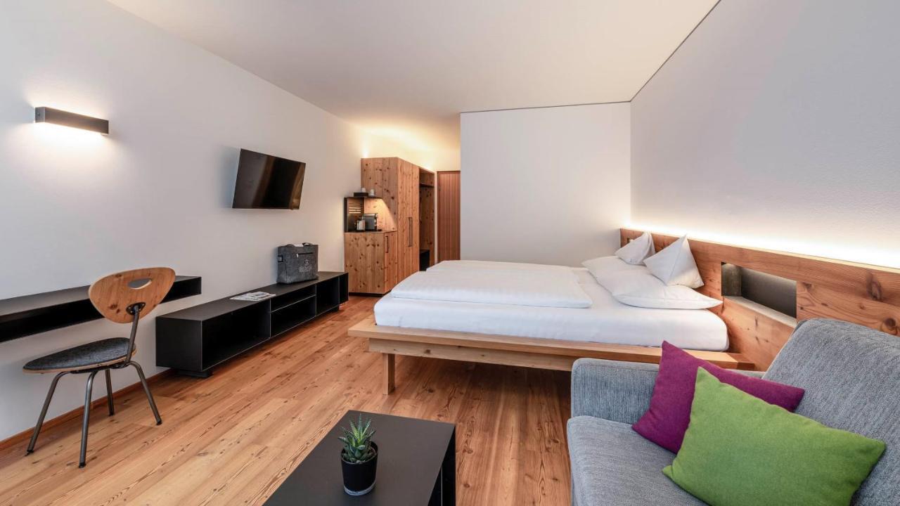 Double Room SKY Terrace