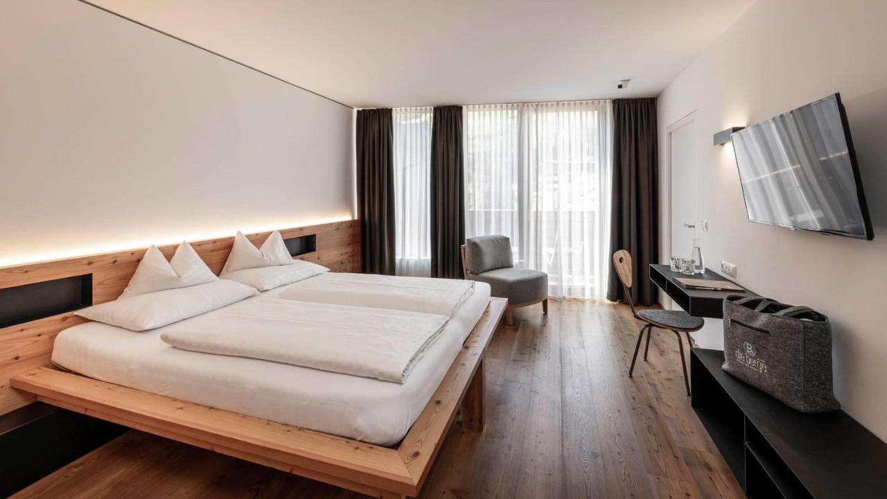 Double Room M Balcony