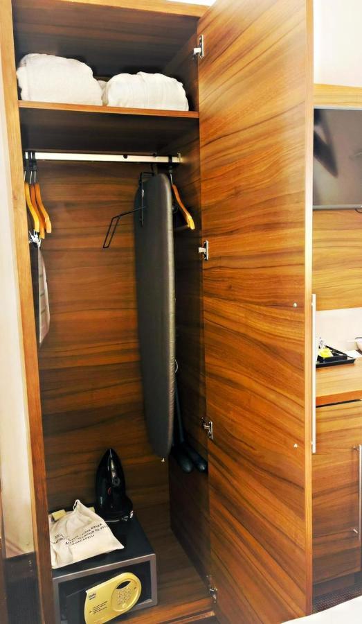 Standaard Kamer met Kingsize Bed