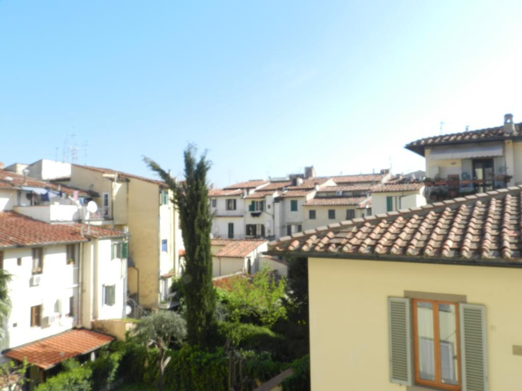 Tweepersoonskamer met 1 of 2 Bedden en Balkon
