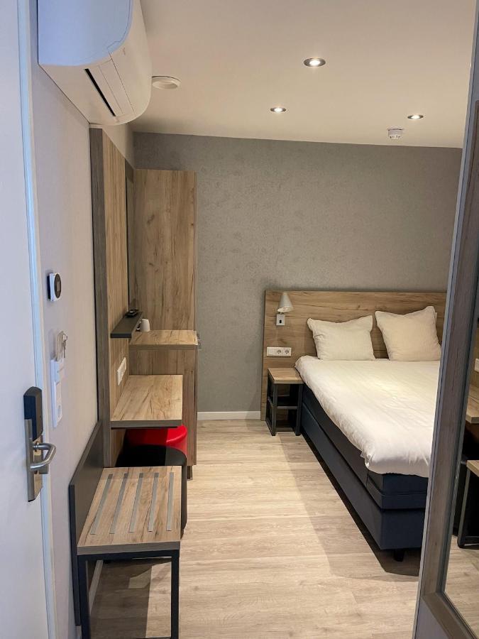 Budget Double or Twin room without window