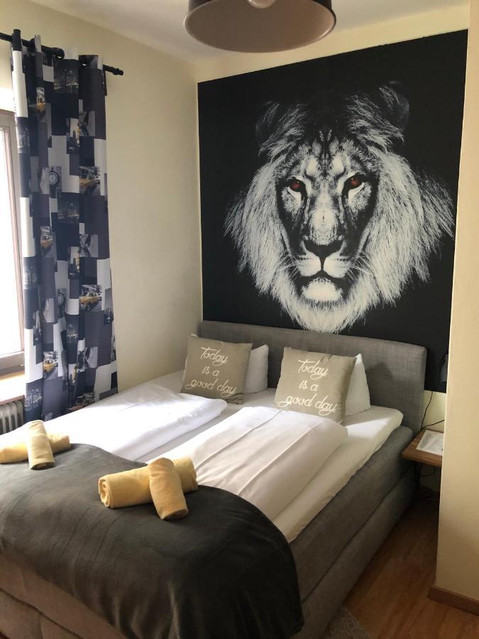 Comfort Family Room