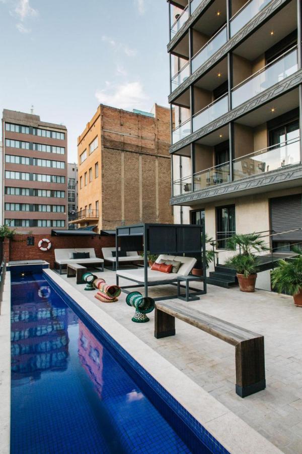 Familiekamer met Terras