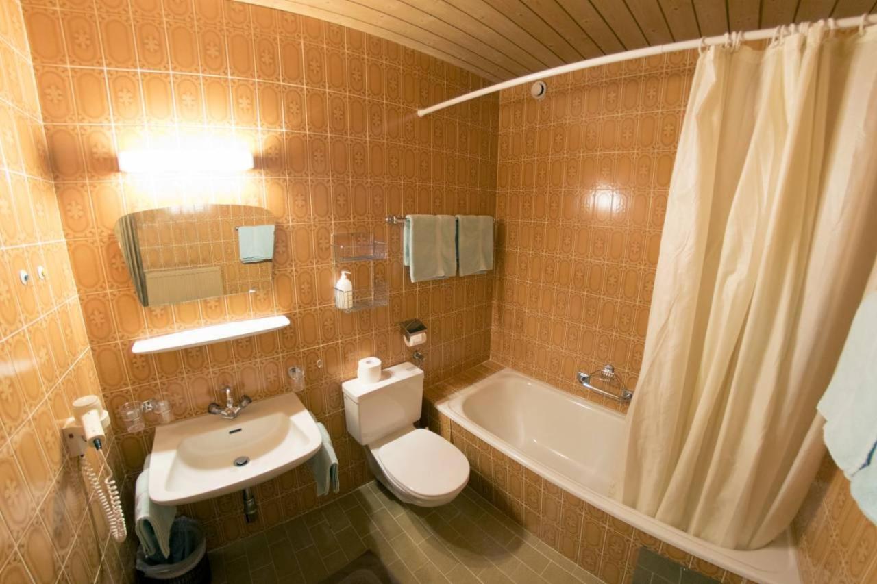Appartement (4-5 Volwassenen)