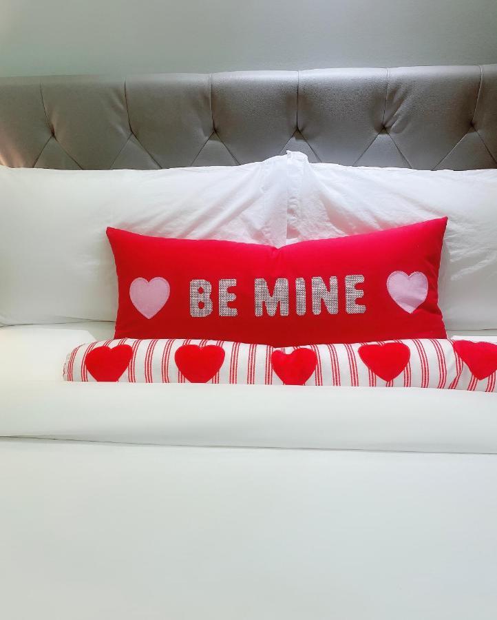 Standaard Kamer met Queensize Bed
