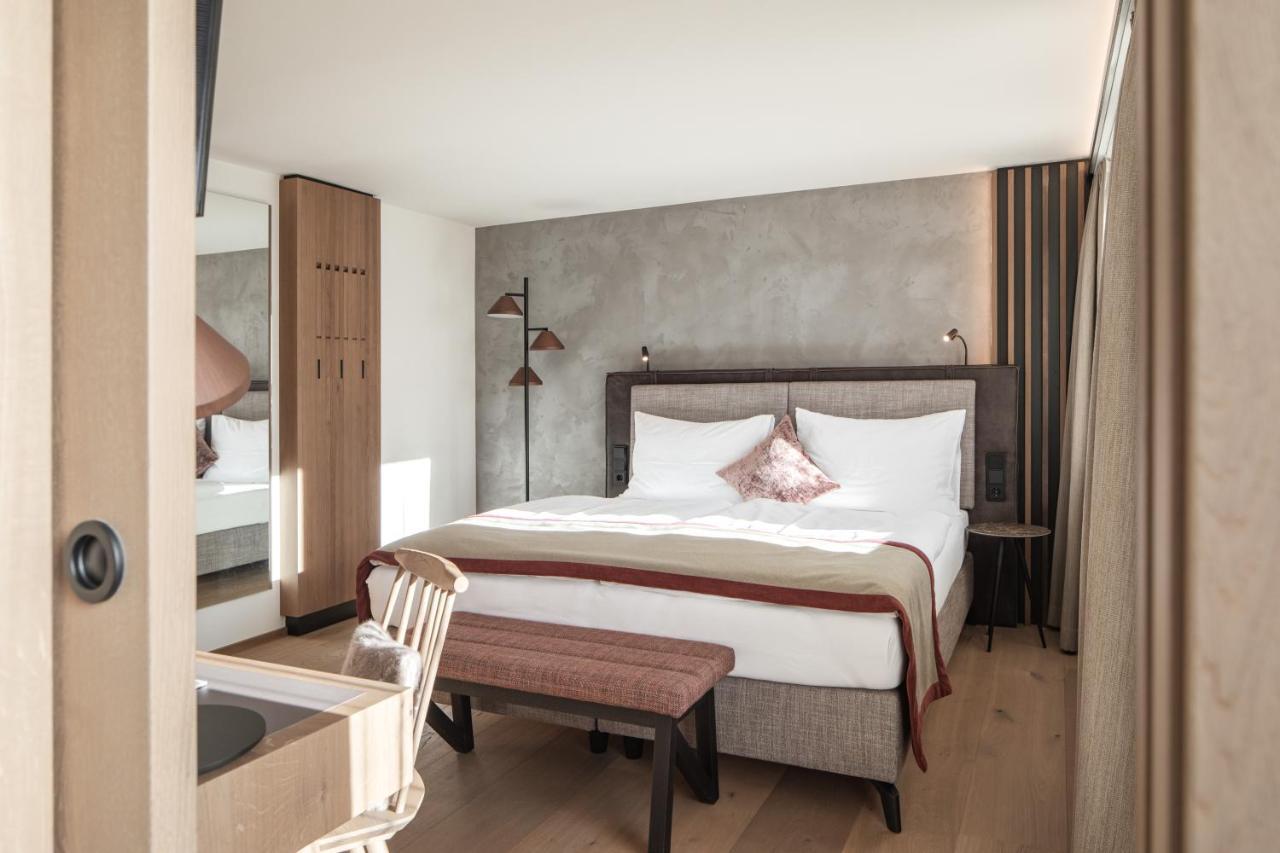 Comfort Double Room Balcony