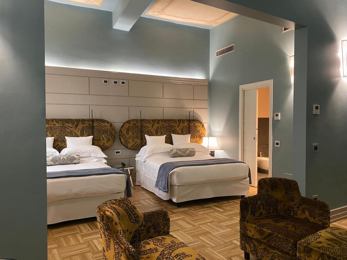 Suite met Queensize Bed en Bubbelbad