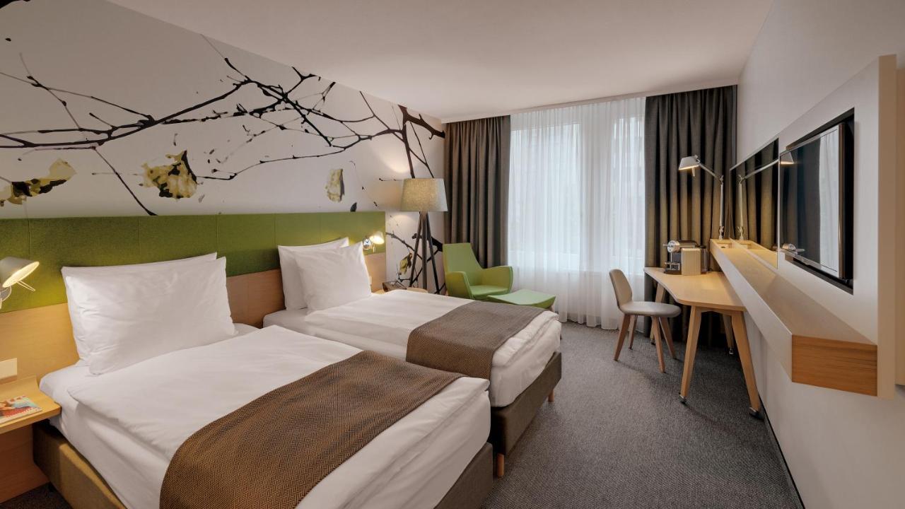 Premium Kamer
