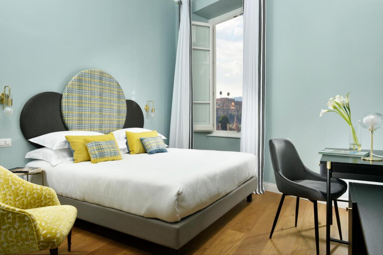 Superior Kamer met Kingsize Bed