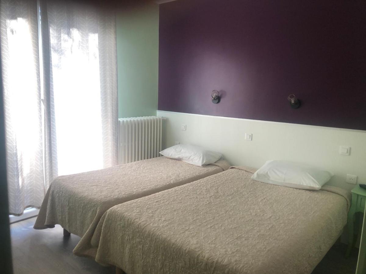 Standaard Kamer met 2 Bedden