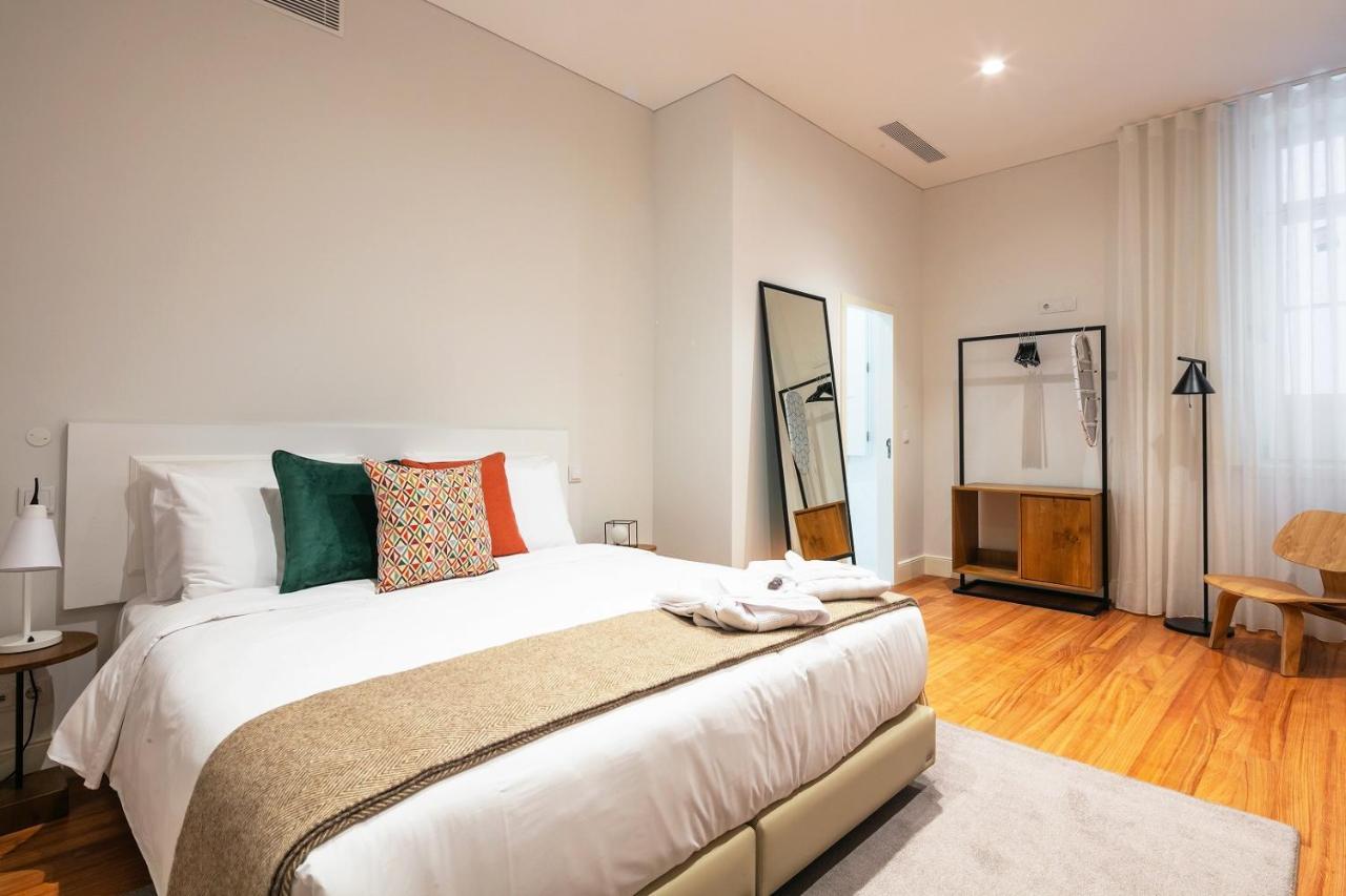 Standaard Appartement