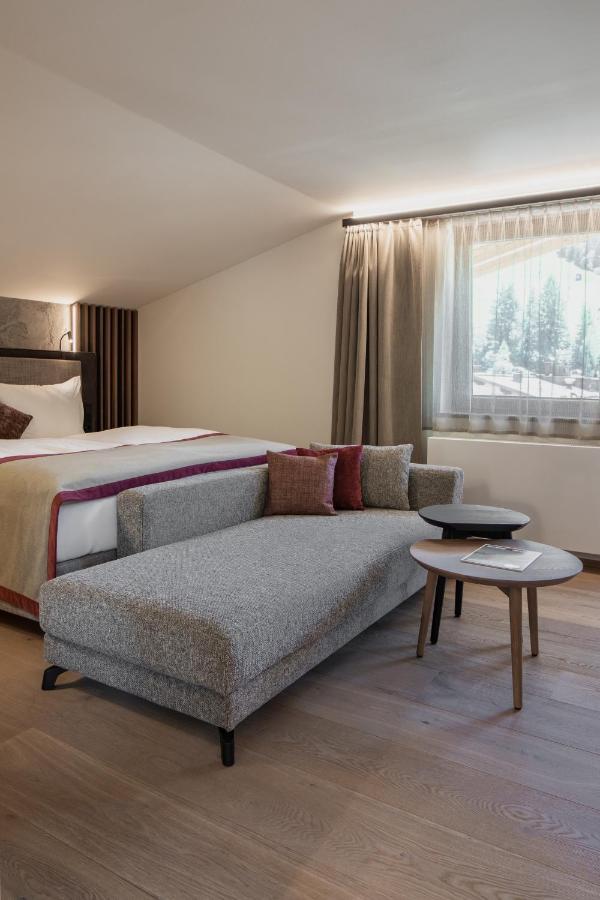 Deluxe Double Room Extra Bed