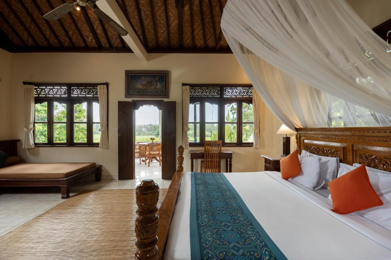Grand Deluxe Room