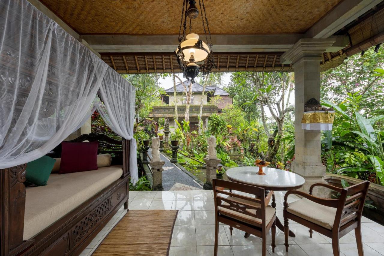Grand Deluxe Room