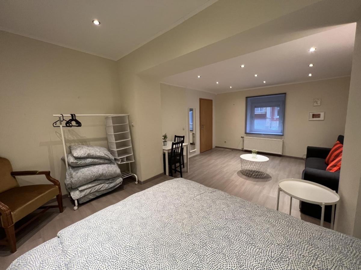 Economy Quadruple Room