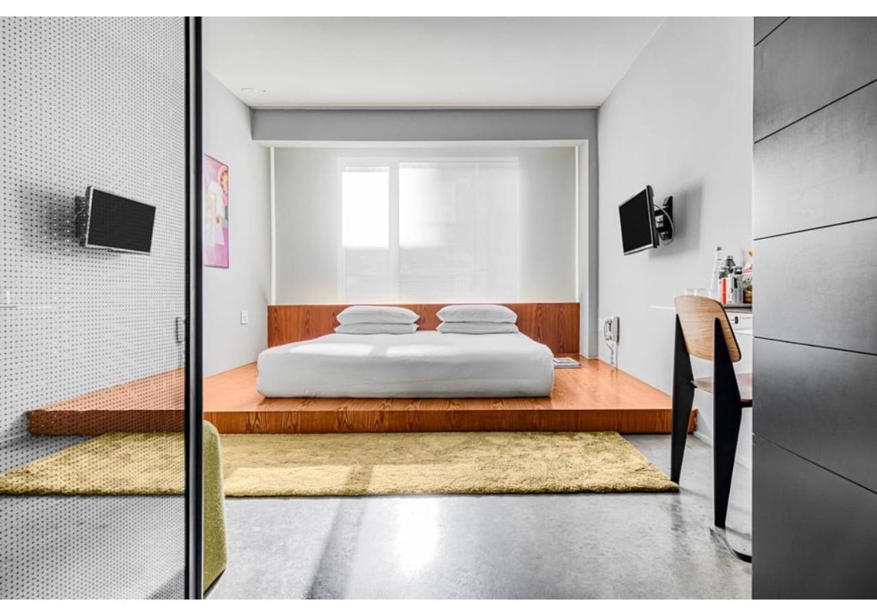 Standaard Kamer