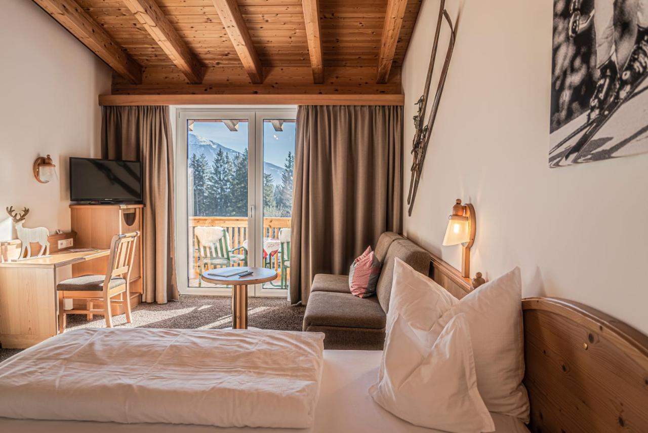 Double Room Balcony