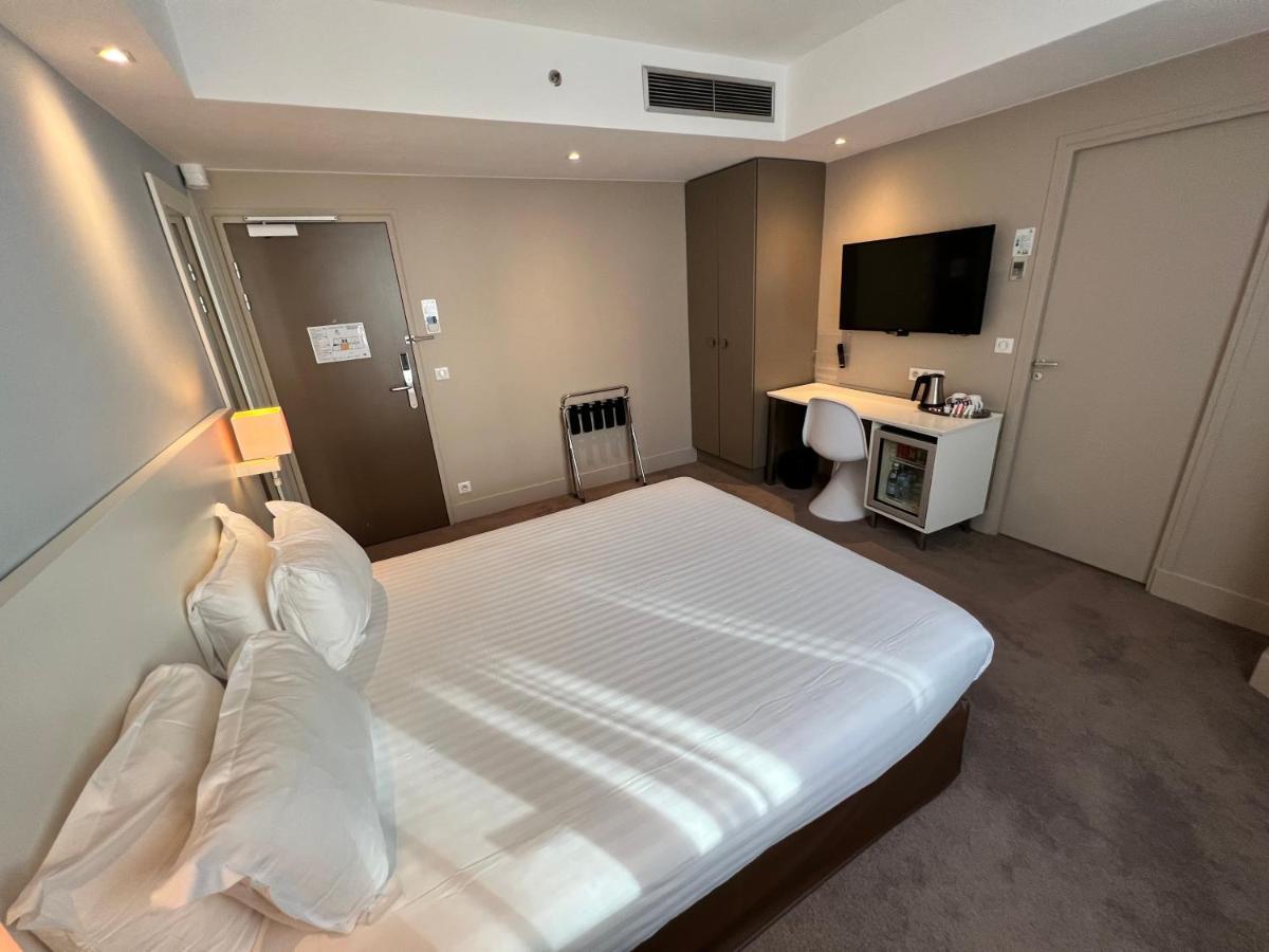 Standaard Kamer