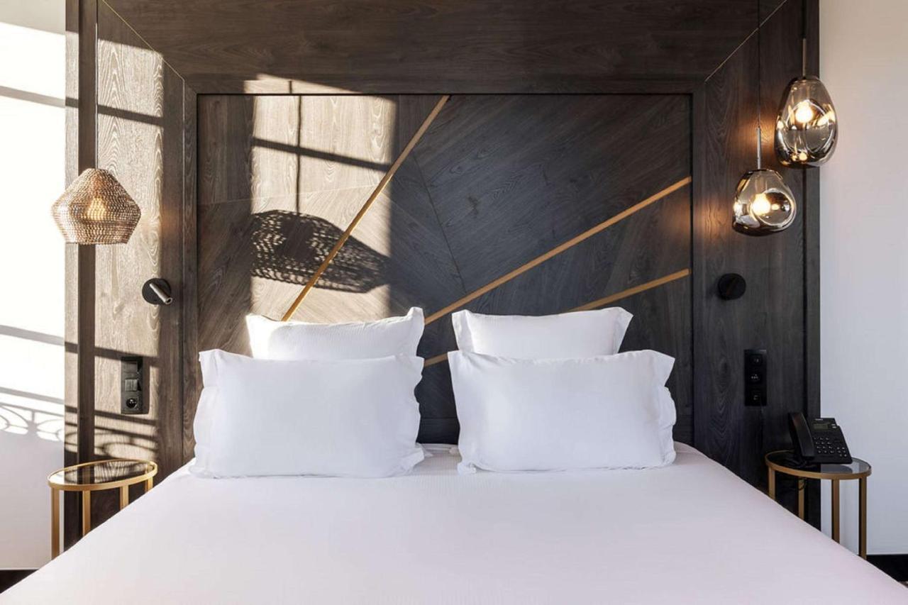 Suite met Kingsize Bed en Slaapbank