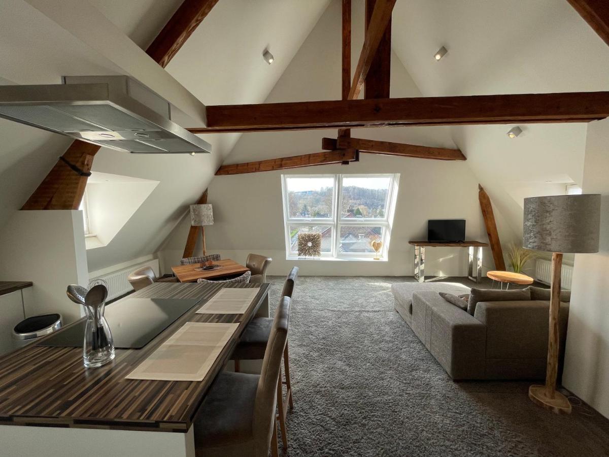 Villa Appartement