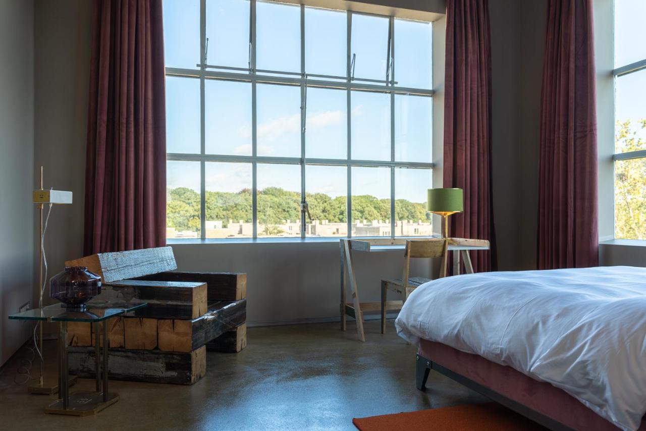 Deluxe Kamer