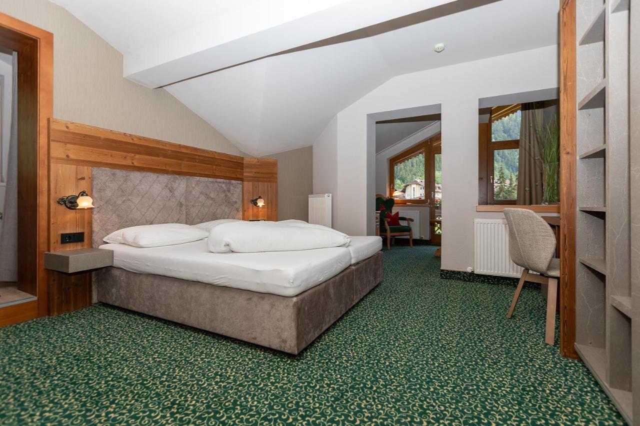 Junior Suite Balcony