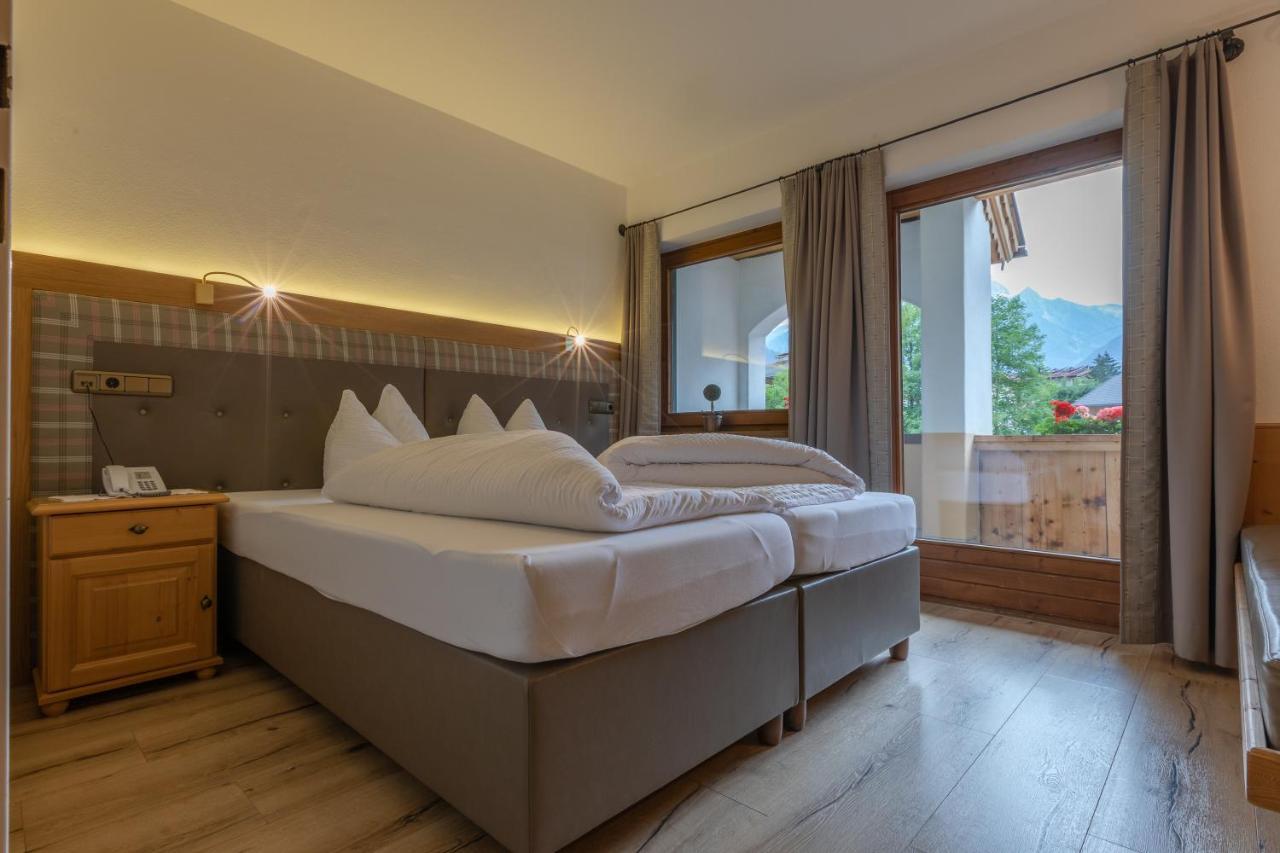 Junior Suite Balcony